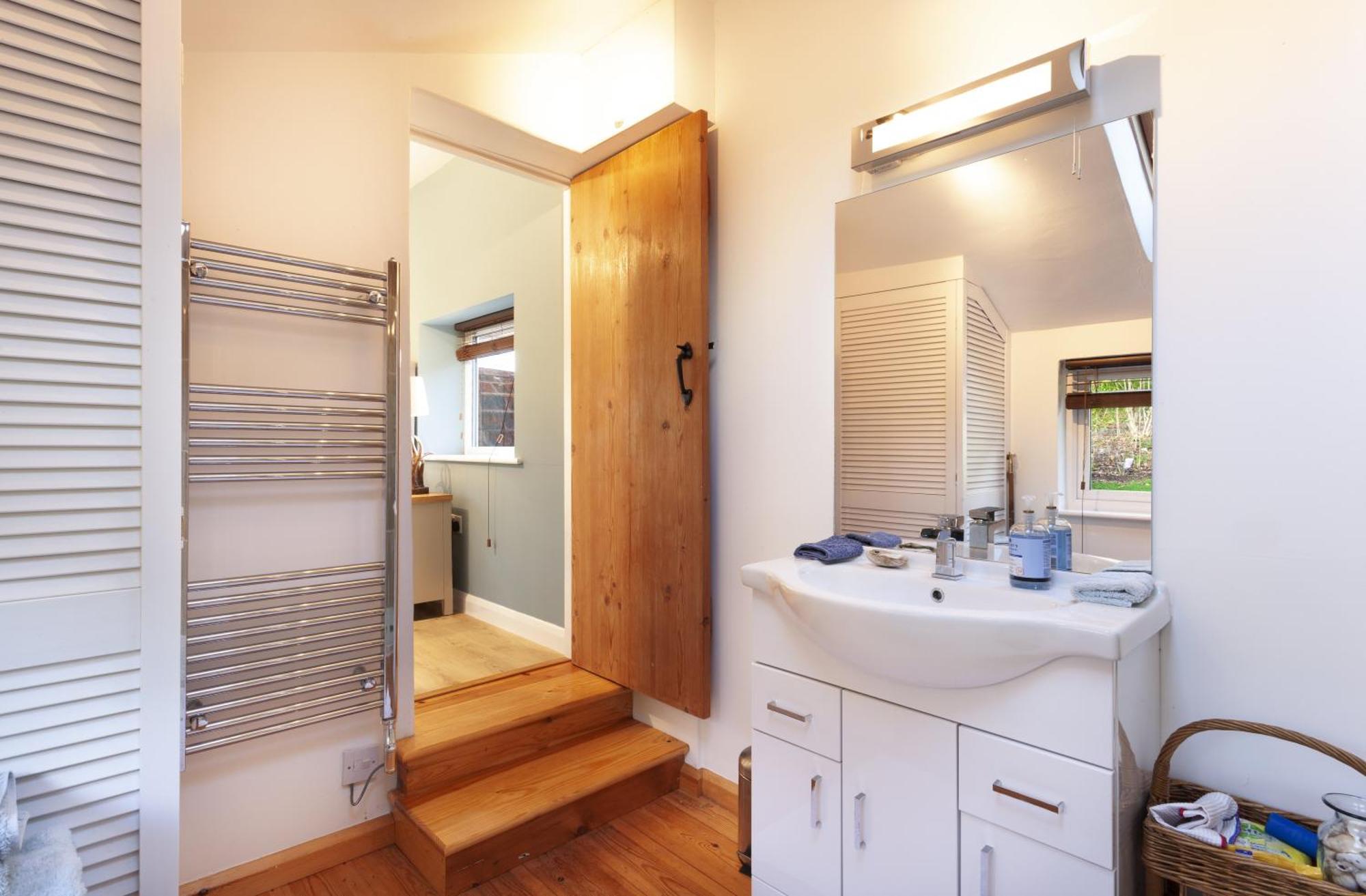 The Garden Studio Woodcombe Minehead Bagian luar foto